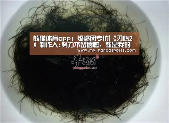 熊猫体育官网